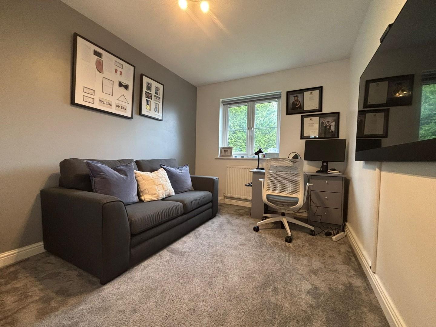 Belgrave Close, Mill Hill, NW7, London